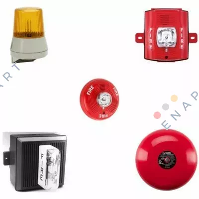 5351E Thermischer Temperatursensor