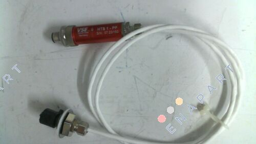 HTS1 PP - FPM Hochtemperatursensor