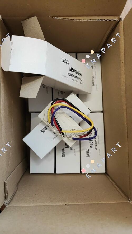 M501MEA Mini-Eingangsmodul