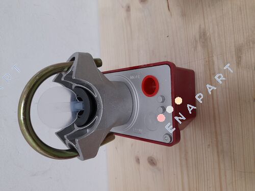 VSR-2 Alarm-Schalter