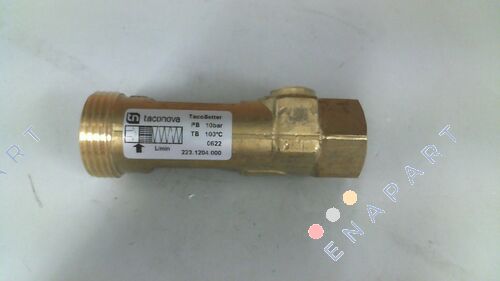 223.1204.000 abgleichventil
