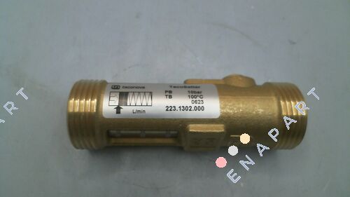 223.1302.000 Taco Setter Abgleichventil