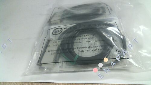 F71CR Lichtleitersensor