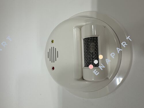 FS-2000E Flammensensor