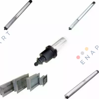 ESL32-180N/A12 Vertikale Inline-Kreiselpumpe
