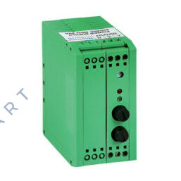 1AC0035 VERZÖGERTER LEITUNGSENTLADER