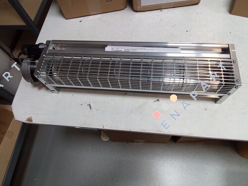 1VN0062 Ventilator