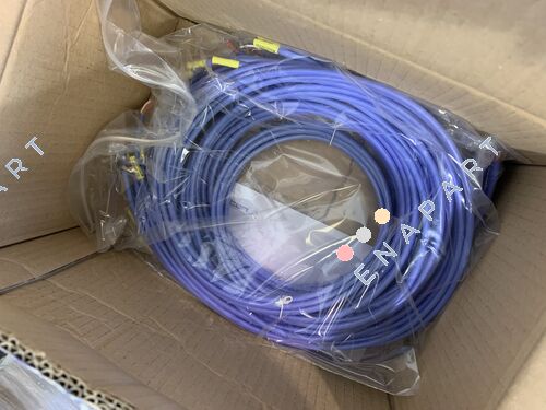 P/N: 1SN0029, Type: PTSE PT100 L=2.5M T250104 Temperatur-Sensor