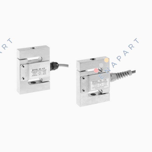 Typ: 615-100kg Wiegesensor