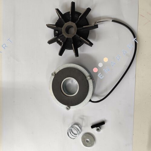 GSBT-S90-100 Elektromagnetische Gleichstrombremse