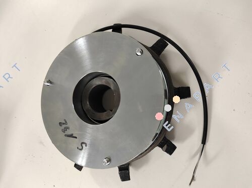 S 132 (GSBT-S132-100) Elektromagnetische DC-Bremse