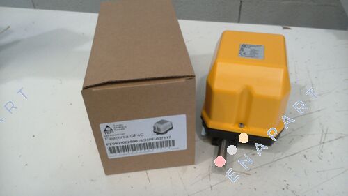 GF4C PF090300250018 Endschalter-Block