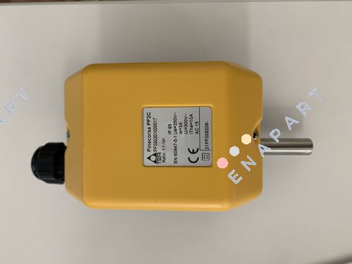 PF090201000017 Schalter beenden