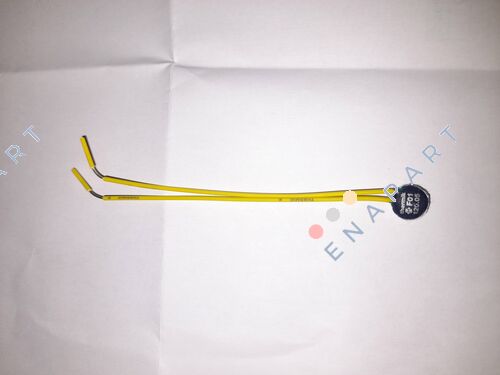 F01.120.05.0100.0100 Thermik Temperaturschalter