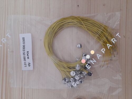 L01.080.05.0300/0300 Temperaturbegrenzer