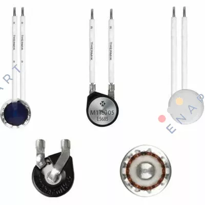 L01.085.0.0300.0300 Thermischer Protektor