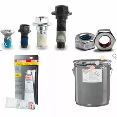 1105-B / 99999 Dichtpaste