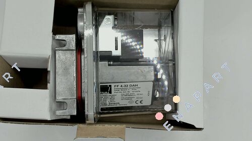 FF 4-32 DAH Druckschalter