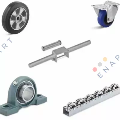 P/N: 0041677 Type: JKB-3-K-set - 2x3 t.= 6 t 