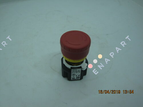 P/N: 207363 Type: XA1E-BV304R 