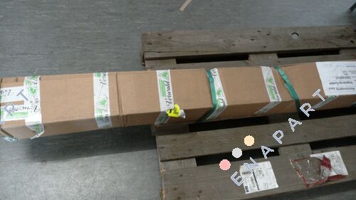 0575955 Zentrierleiste