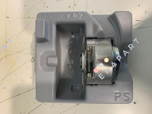ERN 1380 - 1.000i/g (Id.n.I 551126-12) Drehender inkrementeller Encoder