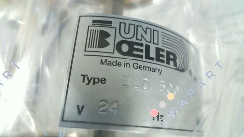 0107 1104 0240 0 UNI Elektro-Tropföler