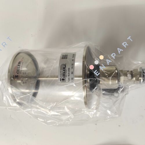 0110 1104 0240 0, ELO 2000 G 1/2 Acryl, NBR  24V DC 12VA UNI Elektro-Tropföler