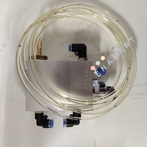 90 30 001 00 00 Micro-Dosierpumpe