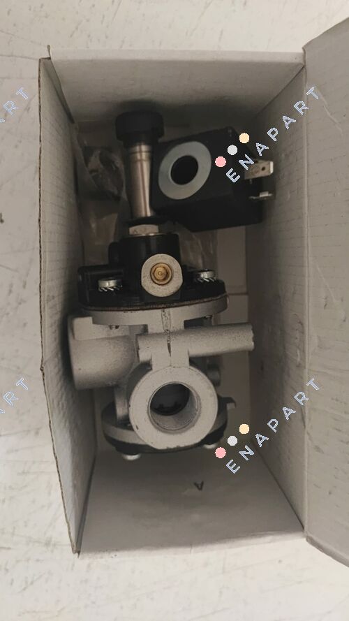 AF-2530 3/2-Elektroventil