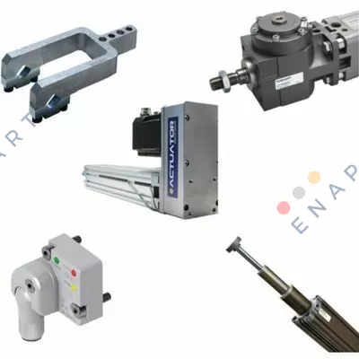 BE  3020 5/2-wege elektroventil ISO1