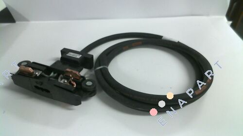 0600096/00-2 (SA-KSW4/40-2HS28-60) Stromabnehmerwagen