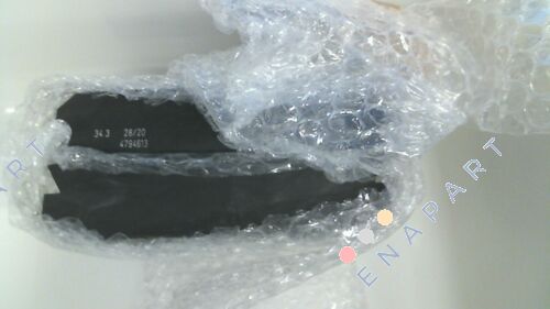 P/n: 0102880/01, Type: SA-SLK-MI-GSV2-80-ET-34 Schleifkohle