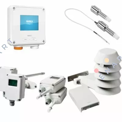 HMP60 A12A0A2B0 INTERCAP Feuchte- und Temperatursonde