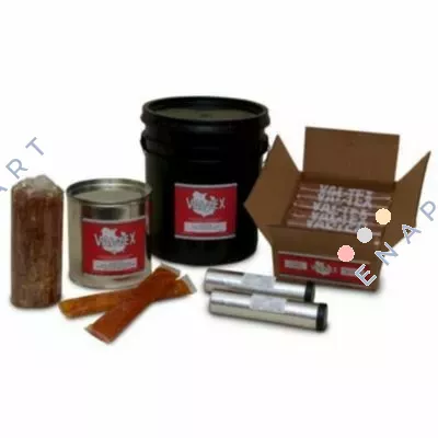 80-HM-S-10 Lube-Versiegelung