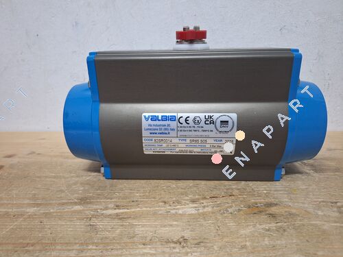 82SR0014/SR 85 S.05 Pneumatischer Schwenkantrieb