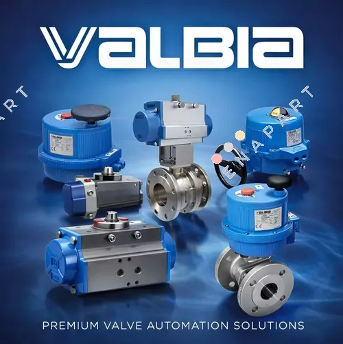 Type SR 63/90° 82SR0012 +Solenoid valve 24 V DC 