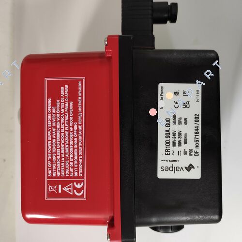 ER100.90A.G00 Elektrischer Antrieb