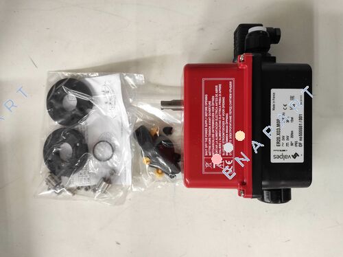 ER20.X03.M00 Premier Elektrischer Antrieb zum Öffnen/Schließen