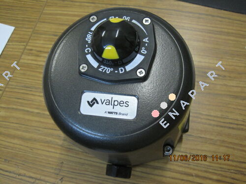 VRX45.70B.GP5  Elektrom. Antriab