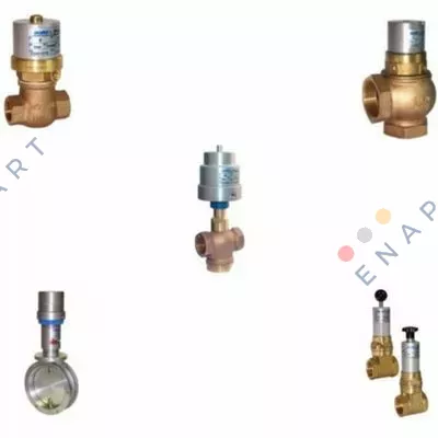 G040001 Ersatzteil-Kit
