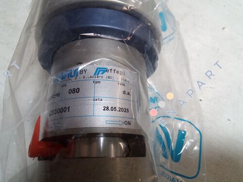 Z030001 AKTUATOR