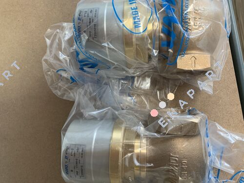 Z200501E PNEUMATISCHE VENTILE