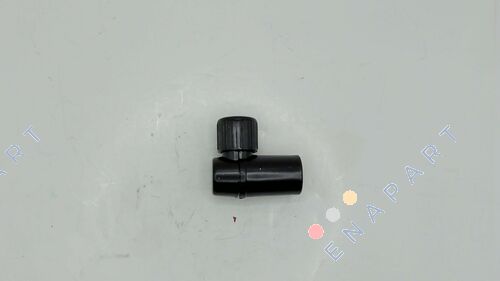 M570003 Elektrodenkappe schwarz