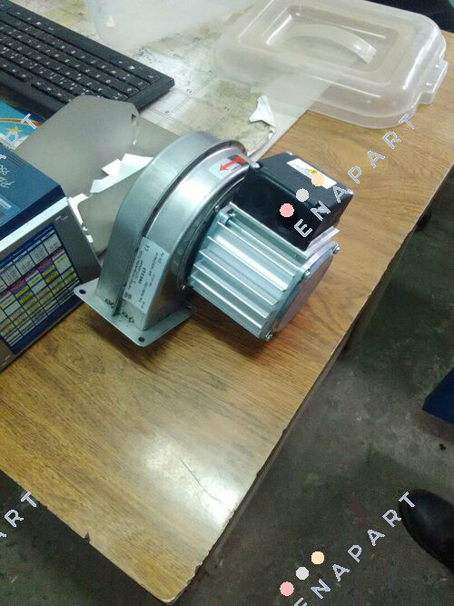 87613-.615 / 2E 56 K30-2 O Motor