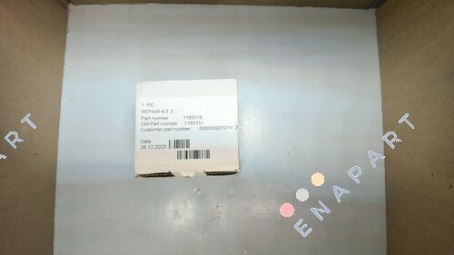 90560525 Servicesatz