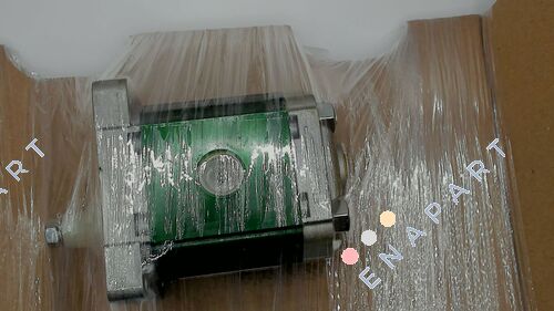 X1P2902FBBA Zahnradpumpe