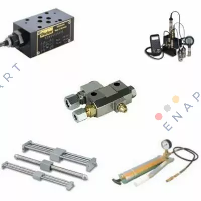 345-400-55555-ZZ Monoflex Einleitungverteiler