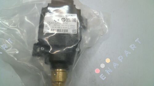DSA1-S20W-1M1A Druckschalter