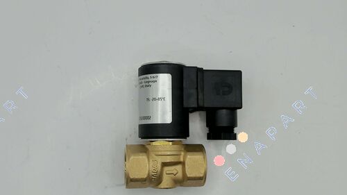 EVOF03 E08 Gas-Magnetventil EVO/NC